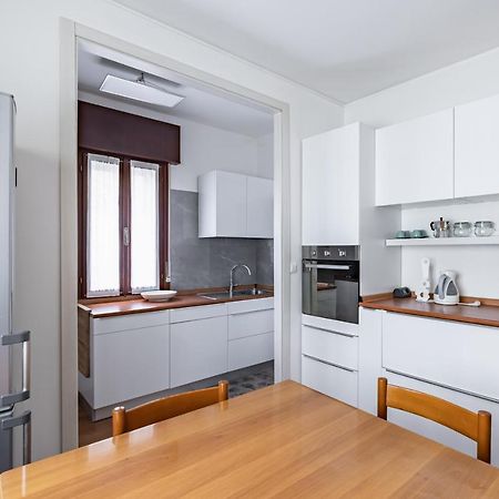 Sunset Mestre Apartment Εξωτερικό φωτογραφία