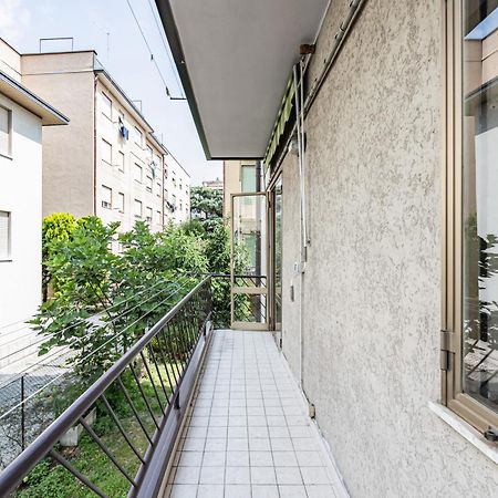 Sunset Mestre Apartment Εξωτερικό φωτογραφία