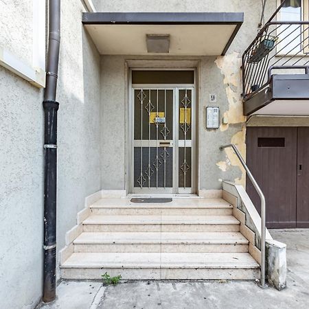 Sunset Mestre Apartment Εξωτερικό φωτογραφία