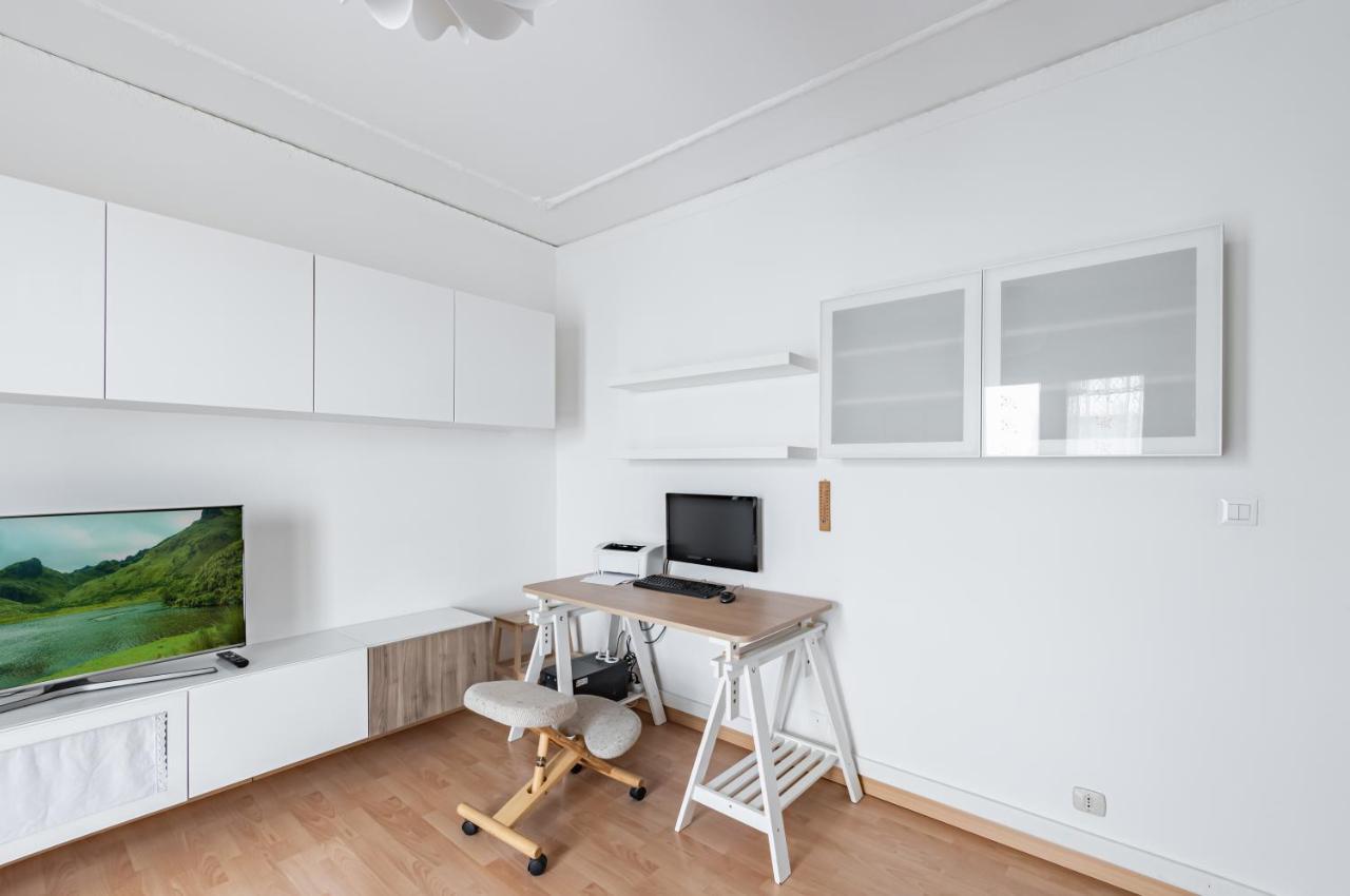 Sunset Mestre Apartment Εξωτερικό φωτογραφία