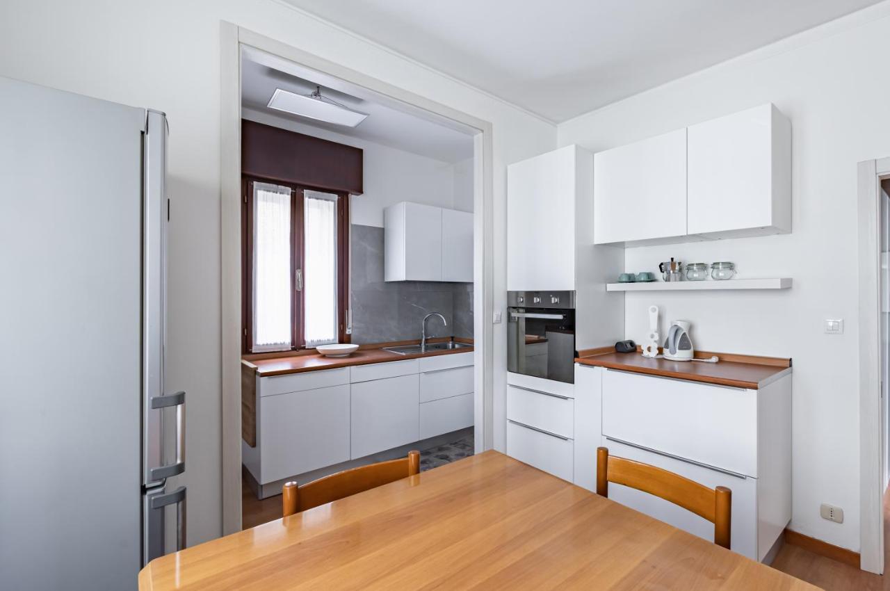Sunset Mestre Apartment Εξωτερικό φωτογραφία