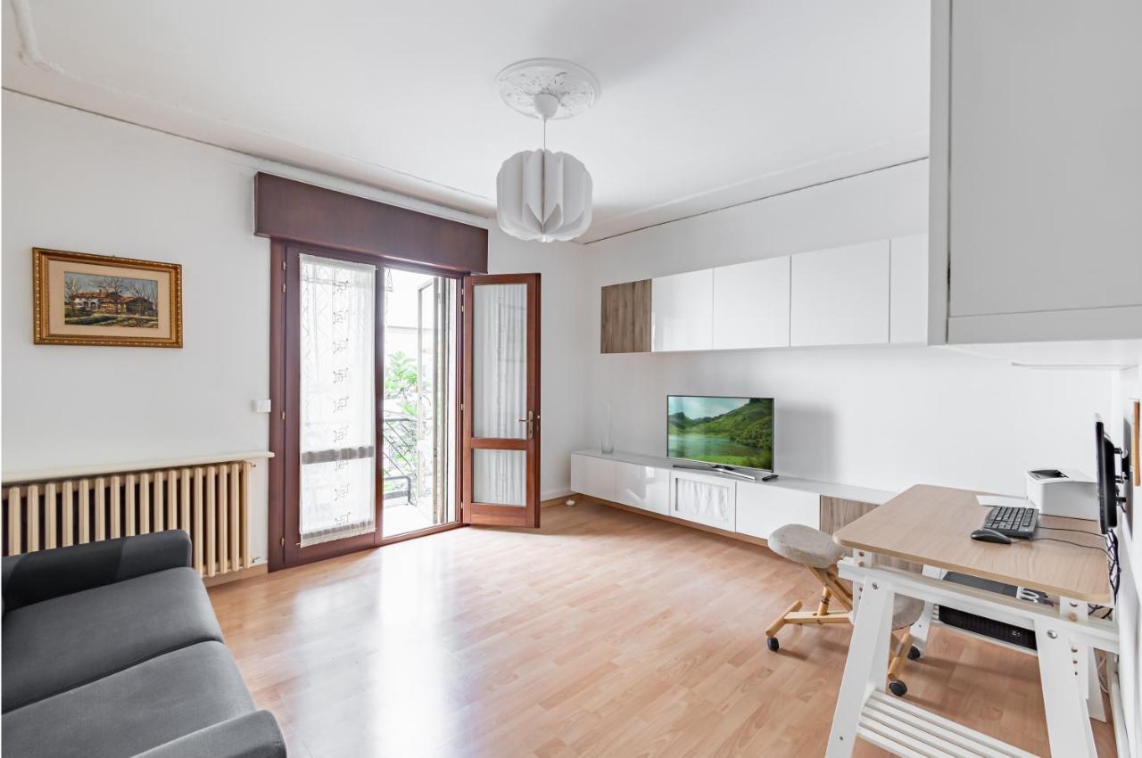 Sunset Mestre Apartment Εξωτερικό φωτογραφία