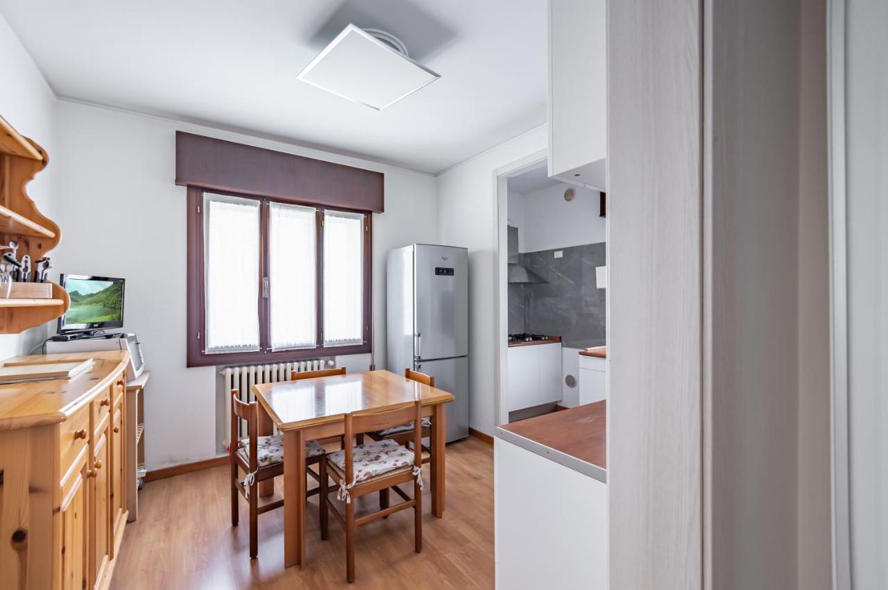 Sunset Mestre Apartment Εξωτερικό φωτογραφία
