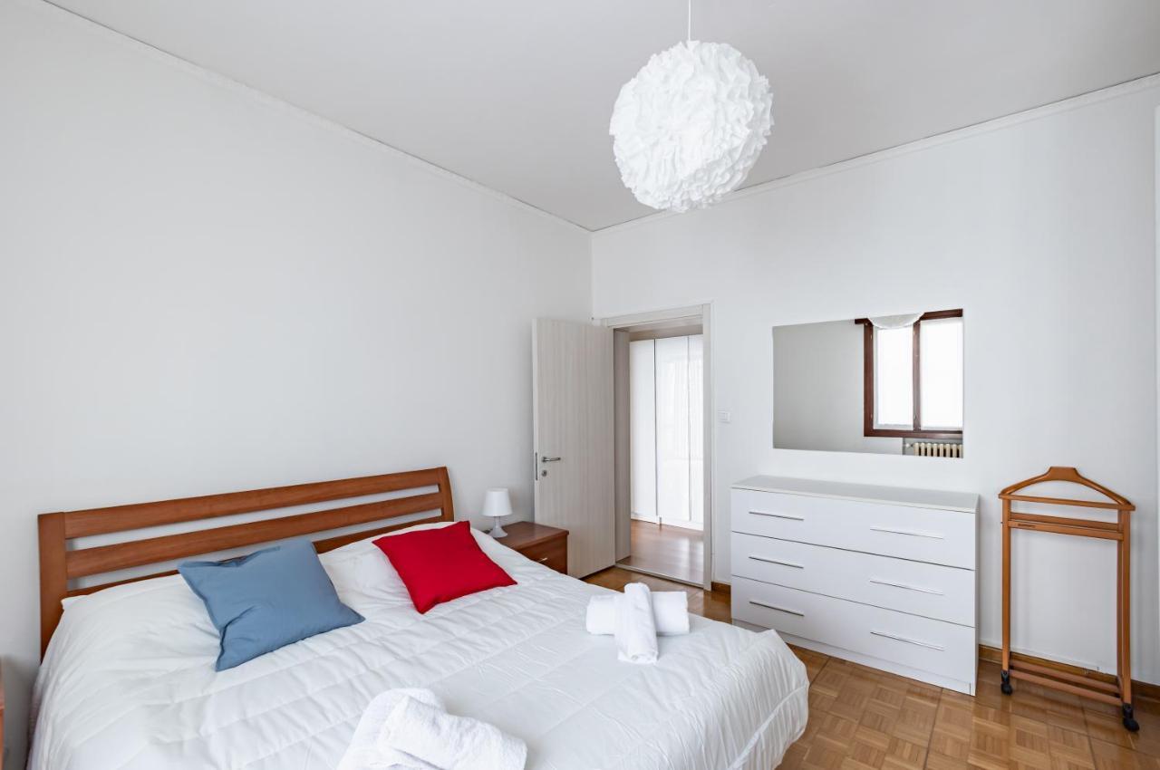 Sunset Mestre Apartment Εξωτερικό φωτογραφία