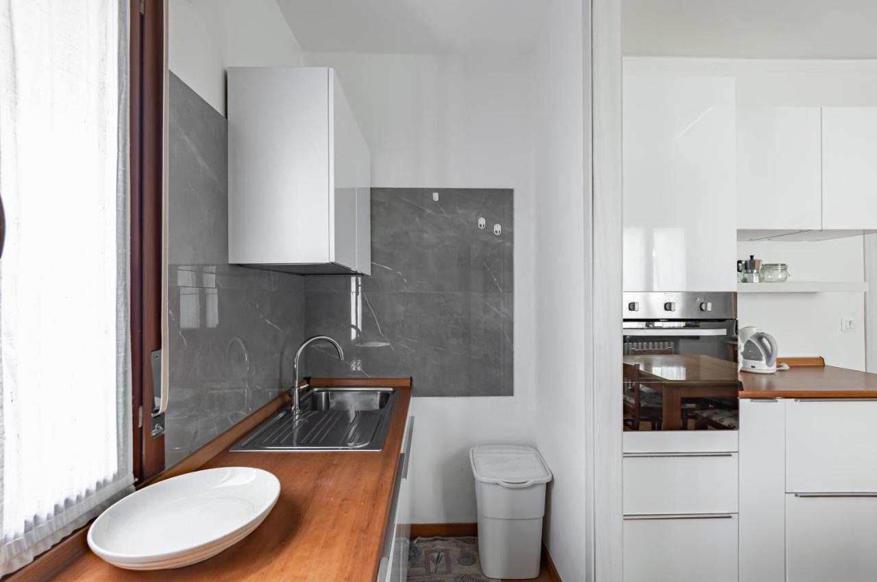 Sunset Mestre Apartment Εξωτερικό φωτογραφία