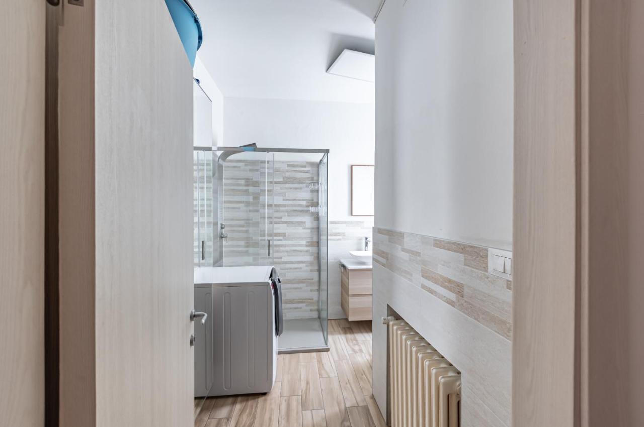 Sunset Mestre Apartment Εξωτερικό φωτογραφία