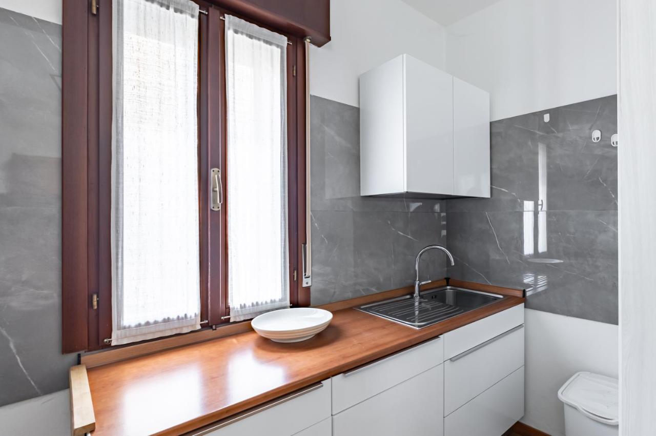Sunset Mestre Apartment Εξωτερικό φωτογραφία