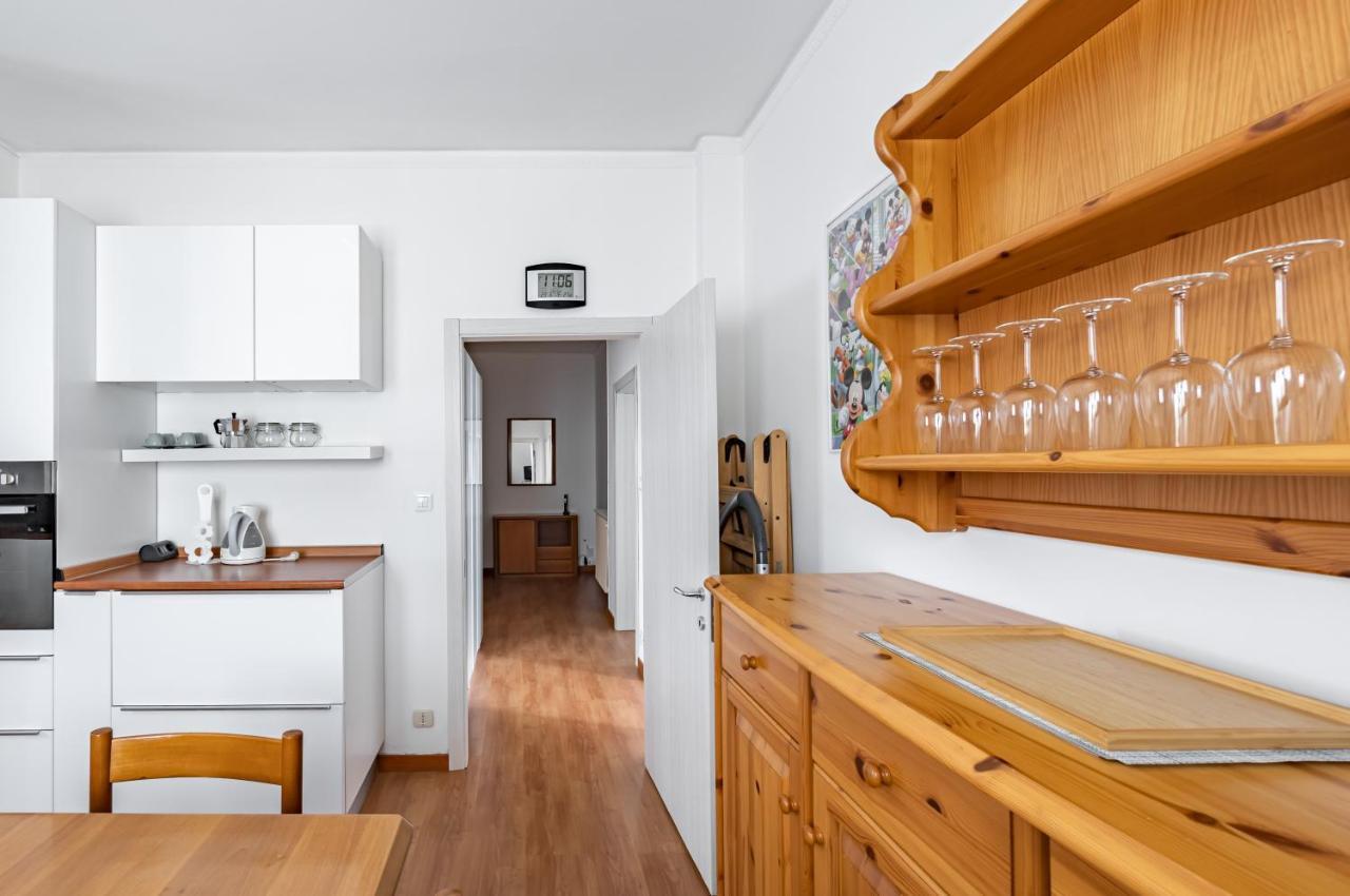 Sunset Mestre Apartment Εξωτερικό φωτογραφία