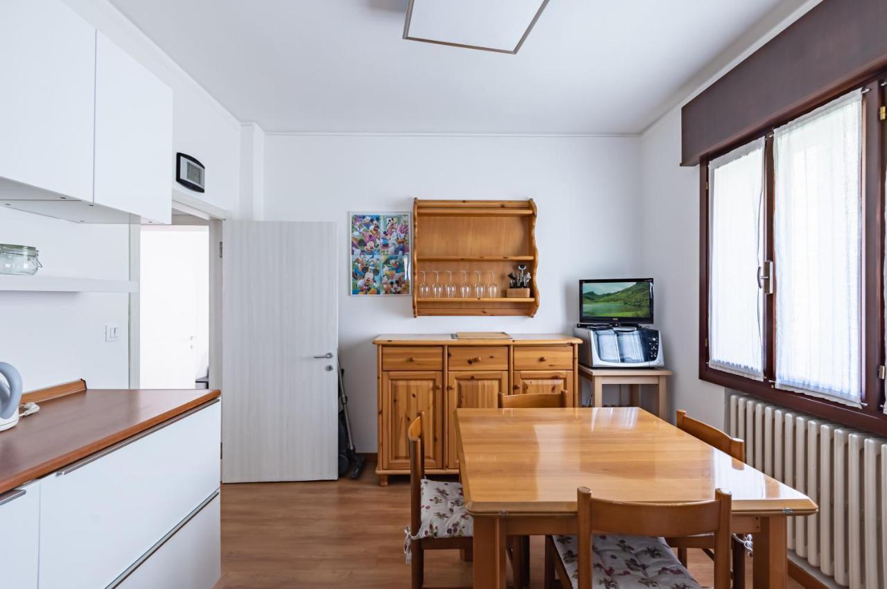 Sunset Mestre Apartment Εξωτερικό φωτογραφία