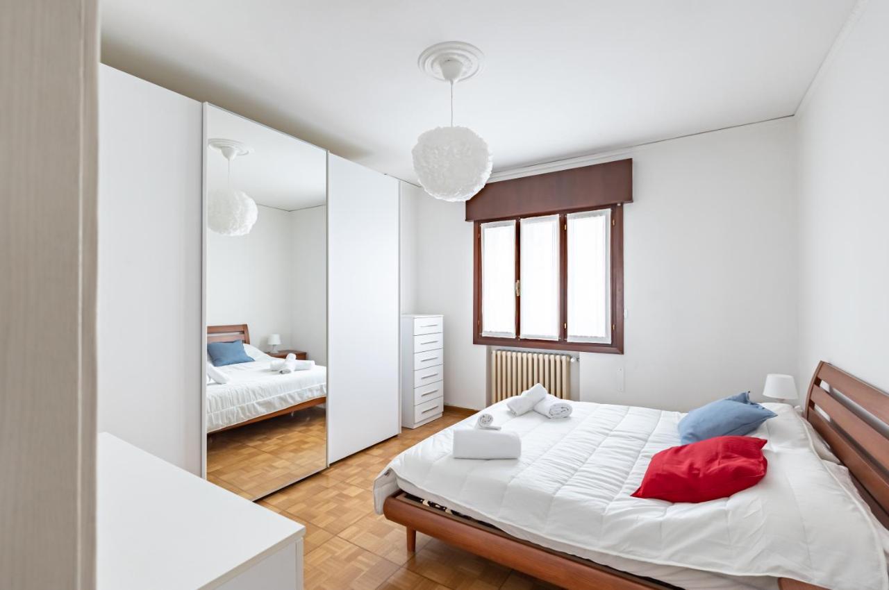 Sunset Mestre Apartment Εξωτερικό φωτογραφία