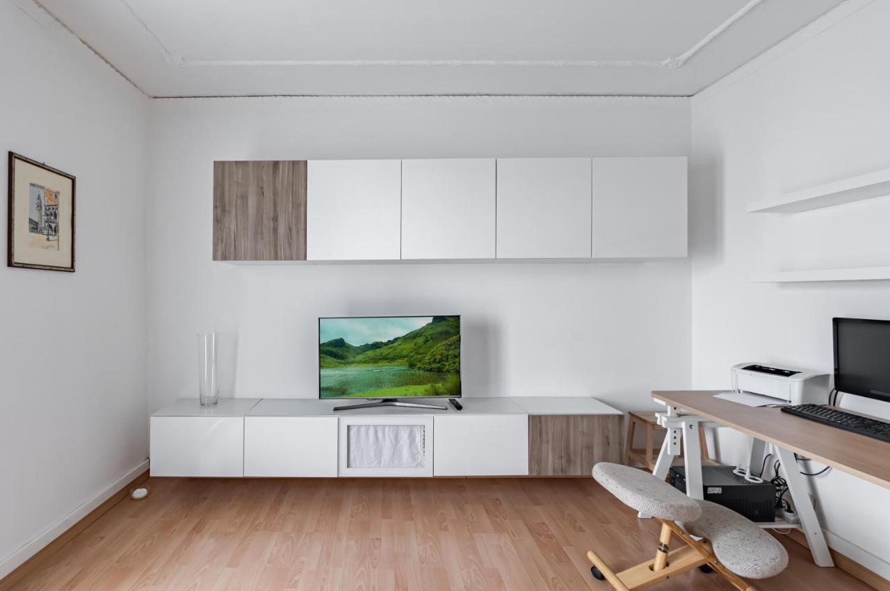 Sunset Mestre Apartment Εξωτερικό φωτογραφία