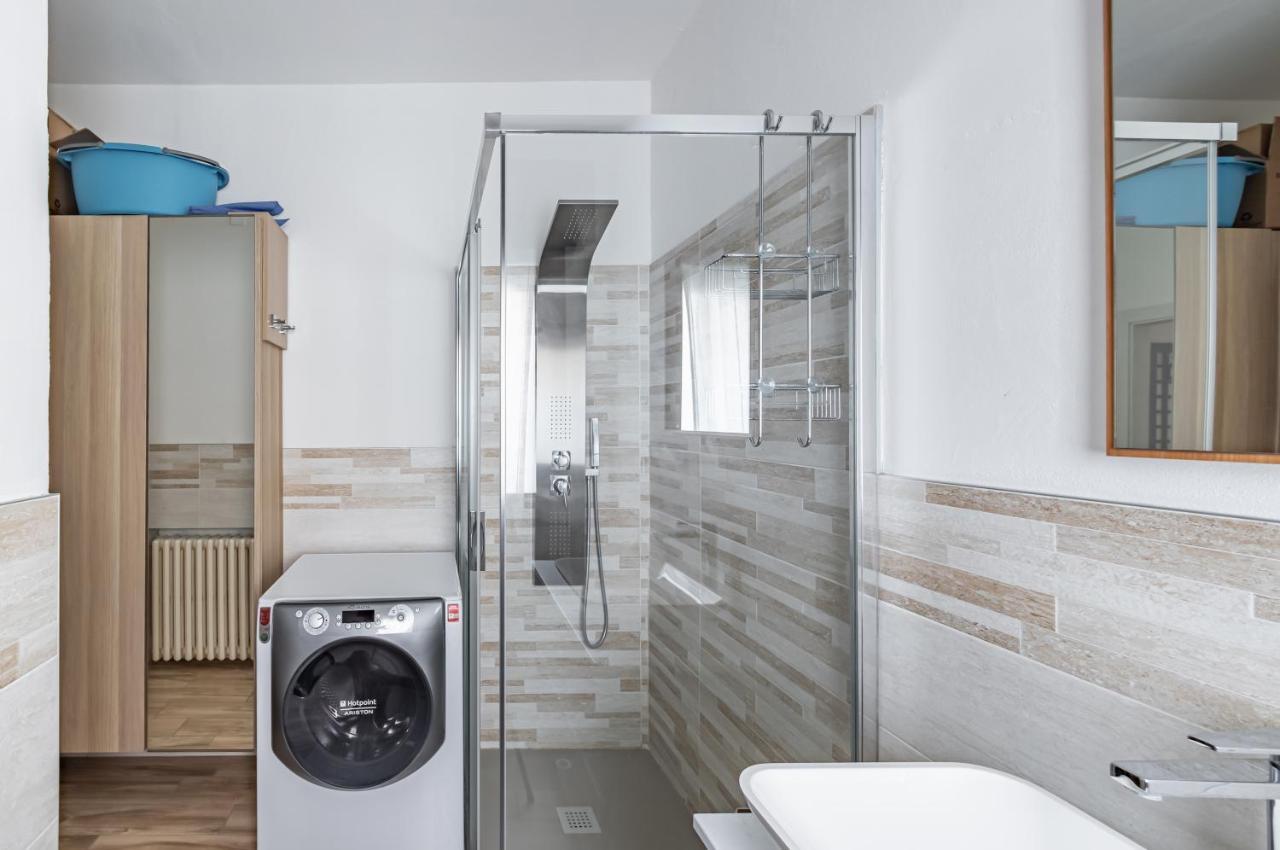Sunset Mestre Apartment Εξωτερικό φωτογραφία