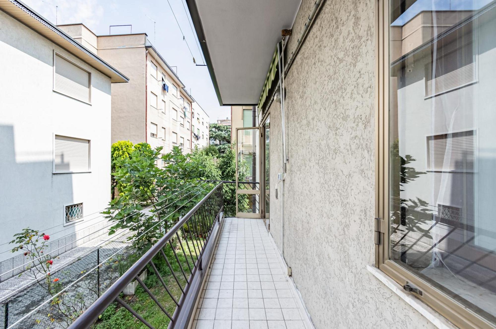 Sunset Mestre Apartment Εξωτερικό φωτογραφία