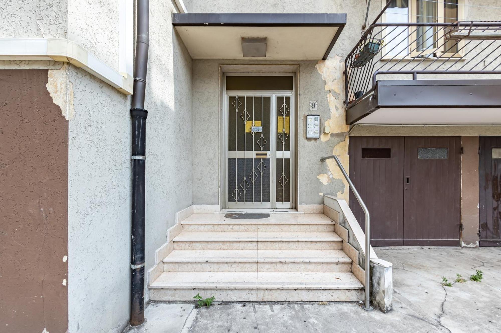 Sunset Mestre Apartment Εξωτερικό φωτογραφία