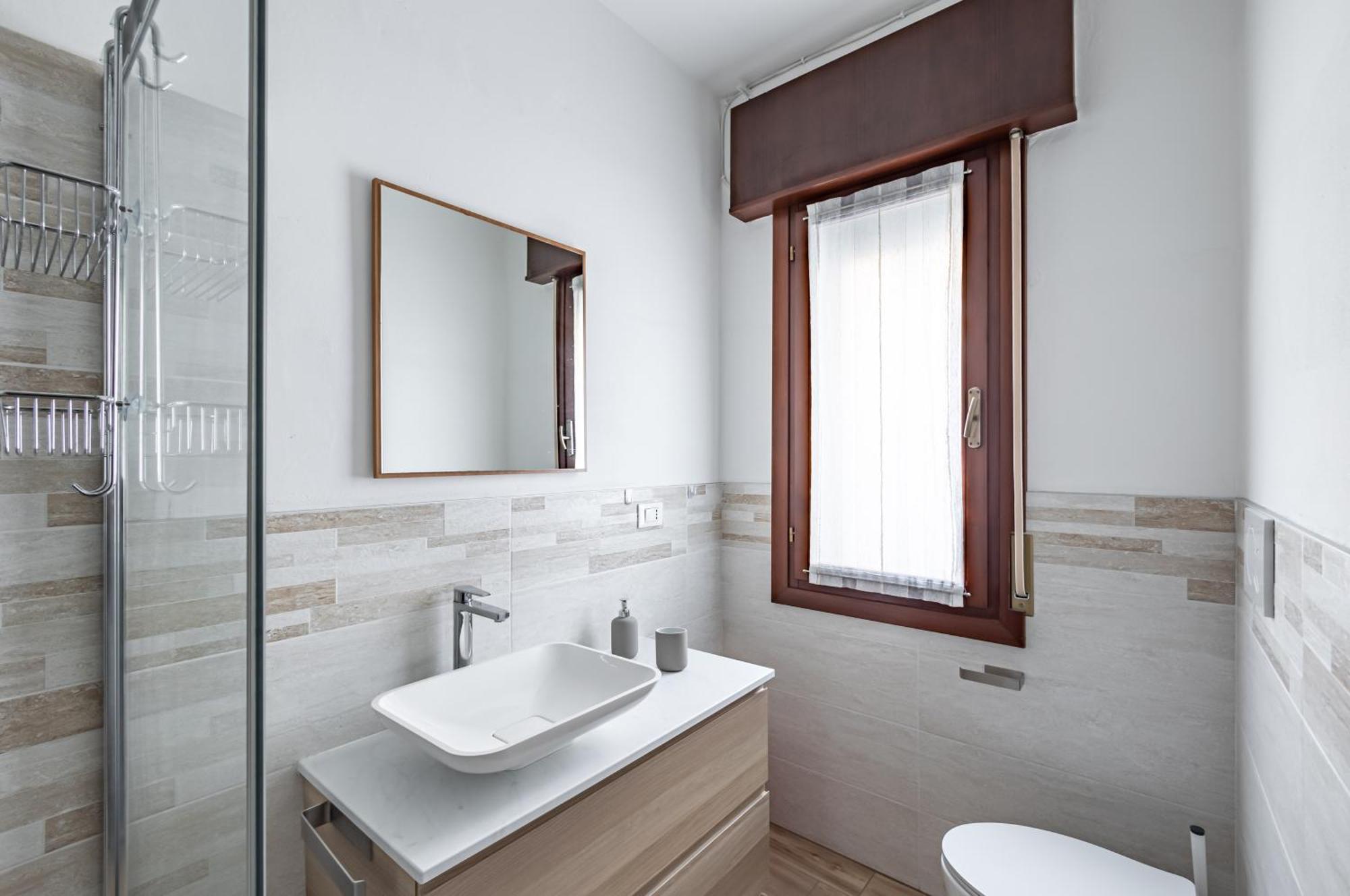 Sunset Mestre Apartment Εξωτερικό φωτογραφία